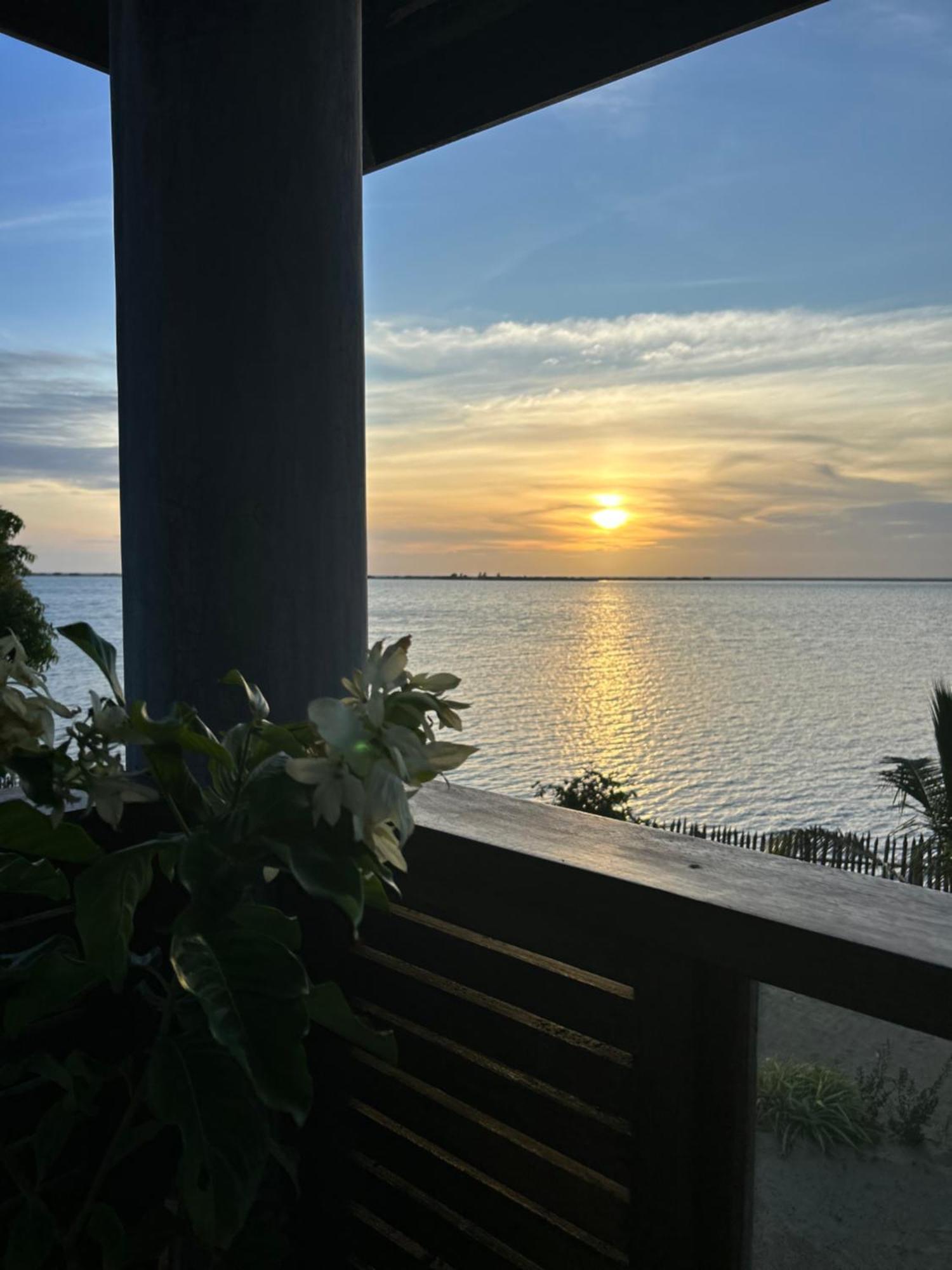 Arasi Resort Kalpitiya Exteriör bild